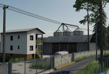 Babrosty Map v1.0.0.1