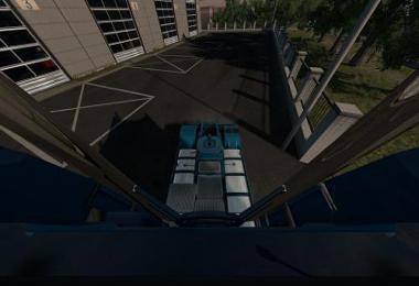 Back Cam 1.35 / 1.36