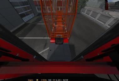 Back Cam 1.35 / 1.36