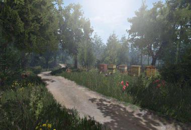 Bolusiowo FS19 v1.0.0.0