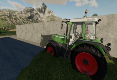 Bressel und Lade W20 v1.1.0.0