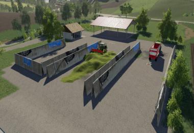 Bunker Silo MA7 v1.0.0.0