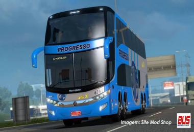 Bus Pack Modshop 1.35