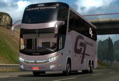 Bus Pack Modshop 1.35