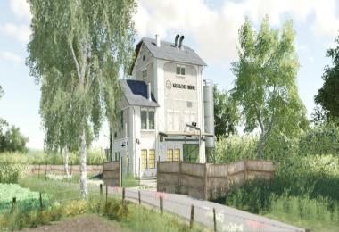 Campagne Bretonne v1.0.0.0