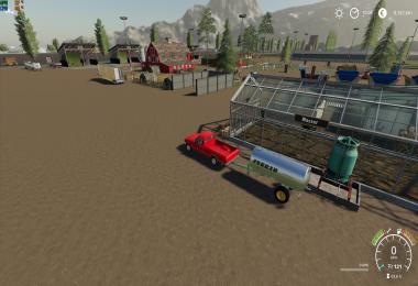 Canadian Farm Map v5.2