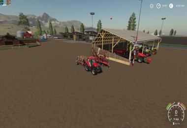 Canadian Farm Map v5.2