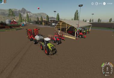 Canadian Farm Map v5.2