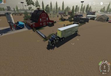 Canadian Farm Map v5.2