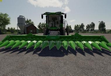 Capello Quasar HS16 by VarunaLP v1.0.0.0