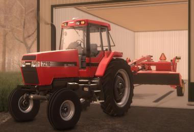 Case 7200 Series 2WD/4WD US v2.0