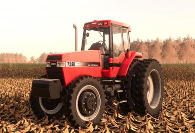Case 7200 Series 2WD/4WD US v2.0