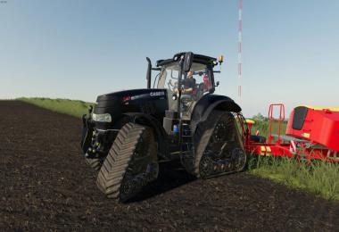 Case IH Puma CVX With Tracks v1.0.0.3