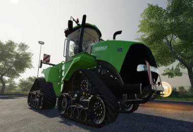 CaseIH Quadtrac by VarunaLP v1.0.0.0
