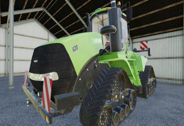CaseIH Quadtrac by VarunaLP v1.0.0.0