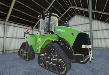CaseIH Quadtrac by VarunaLP v1.0.0.0