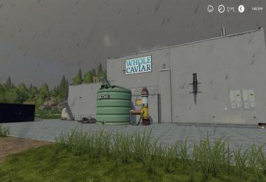 Caviar Production v1.0