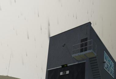 Caviar Production v1.0