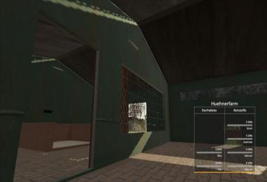 Chicken farm v1.1.0.0