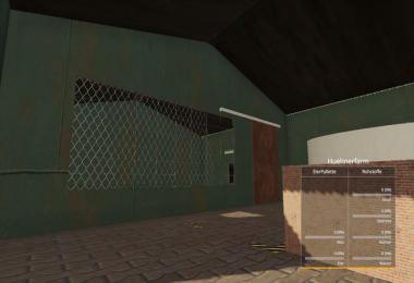 Chicken farm v1.1.0.0