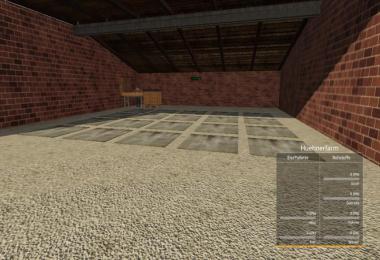 Chicken farm v1.1.0.0