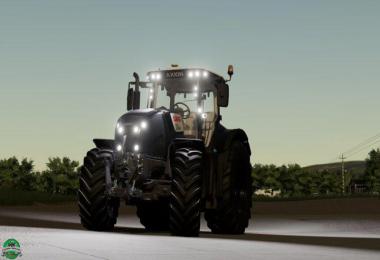 Claas Axion 800 CM v1.1.0.0