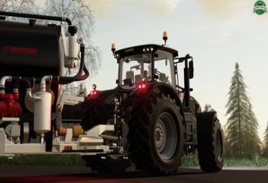 Claas Axion 800 CM v1.1.0.0