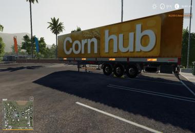 CORNHUB KOGEL AUTOLOADER TRAILER v1.0