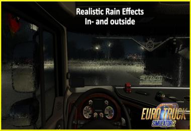 D.B Creation’s AI Traffic Mod for 1.35 v3.0