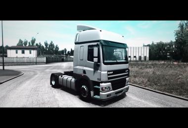 DAF CF 85 V2 1.35