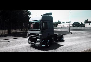 DAF CF 85 V2 1.35