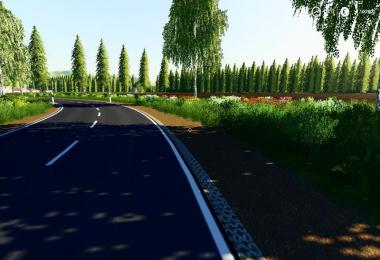 Dithmarschen district v1.0.3