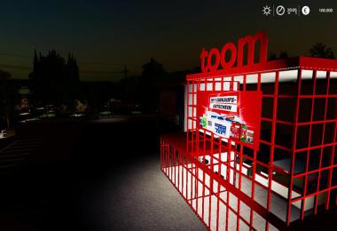 Dithmarschen district v1.0.3