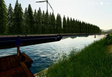 Dithmarschen district v1.0.3