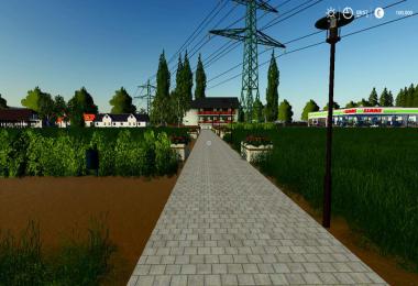 Dithmarschen district v1.0.3