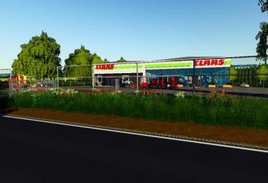 Dithmarschen district v1.0.3