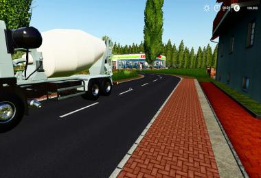 Dithmarschen district v1.0.3