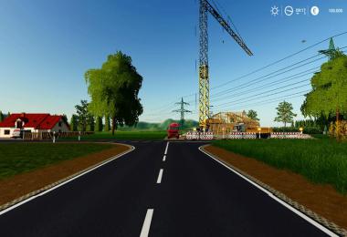 Dithmarschen district v1.0.3