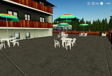 Dithmarschen district v1.0.3