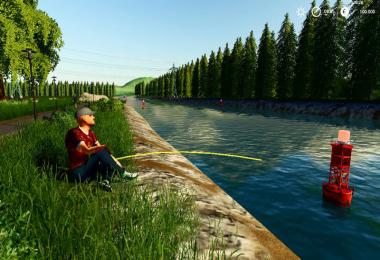 Dithmarschen district v1.0.3