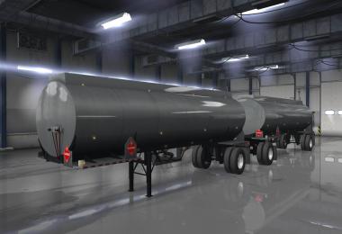 Doubles and RMD tankers 1.35.x