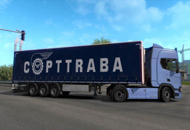 Essential Trailers Pack 1.35