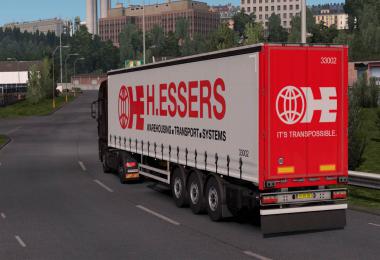 Essential Trailers Pack 1.35