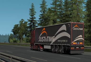 Essential Trailers Pack 1.35