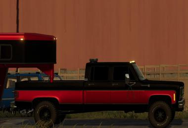 EXP19 79 CrewCab Chevy v1.0