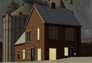 Farmhouse 1950s v1.0.0.0