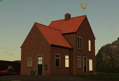 Farmhouse 1950s v1.0.0.0