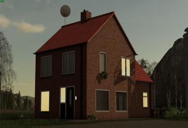 Farmhouse 1950s v1.0.0.0