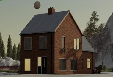 Farmhouse 1950s v1.0.0.0