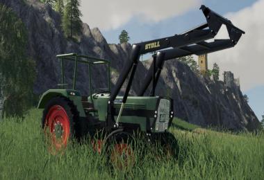 [FBM Team] Fendt Farmer 100 v1.1.0.0